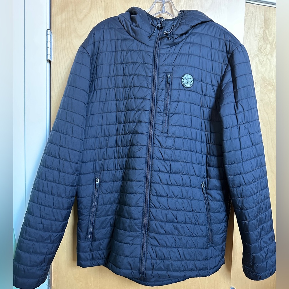 Rip Curl lightweight jacket